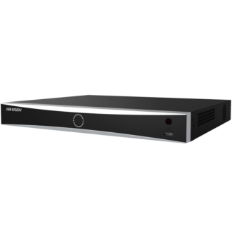 Innotech Hikvision Nvr