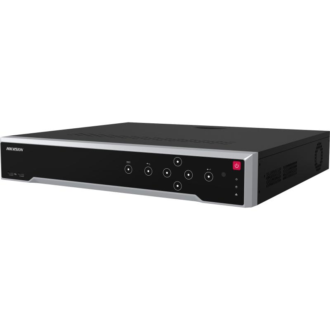Innotech Poe Nvr Hikvision
