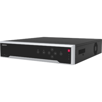 Innotech Nvr Hikvision