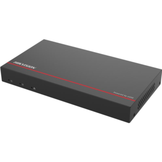 Innotech Builtin Essd Poe Nvr