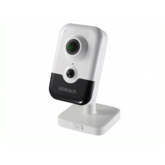 Innotech კამერა, Ip, Hiwatch,ds-i414(c)(2.8mm), 4mp, Cube