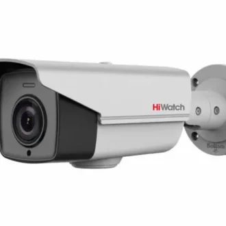 Innotech კამერა, Hiwatch, Ds-t226s, 5-50mm, Hdtvi,2mp, Bullet, Fix, Ir110m