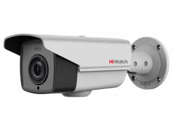 Innotech კამერა, Hiwatch, Ds-t226s, 5-50mm, Hdtvi,2mp, Bullet, Fix, Ir110m