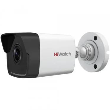 კამერა, Hiwatch, DS-T500(C), 6MM, HDTVI,5MP, Bullet, Fix,IR30m