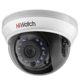 Innotech კამერა, Hiwatch, Ds-t591(c),3.6mm, Hd Tvi,5mp, Dome, Fix,ir20m
