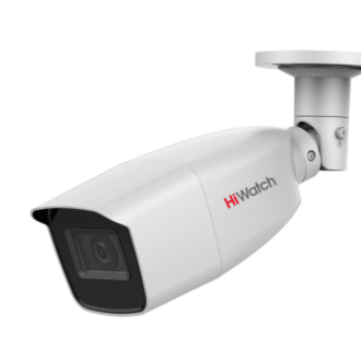 Innotech კამერა, Hiwatch, Ds-t206(b), 2.8-12mm, Hdtvi,2mp, Bullet, Fix,ir40m