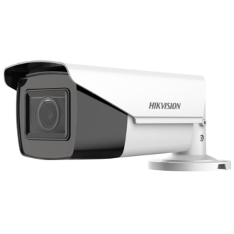 Innotech კამერა, Hikvision, Ds-2ce19h0t-ait3zf(c), 2.7-13.5mm, Hdtvi,5mp, Bullet, M.vf,ir40m,,