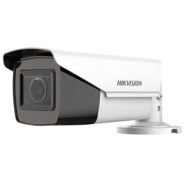 კამერა, Hikvision, DS-2CE19H0T-AIT3ZF(C), 2.7-13.5MM, HDTVI,5MP, Bullet, M.VF,IR40m,,