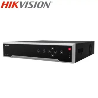 Innotech ჩამწერი, Nvr Hikvision, Ds-7764ni-i4, 4sata, 64ch