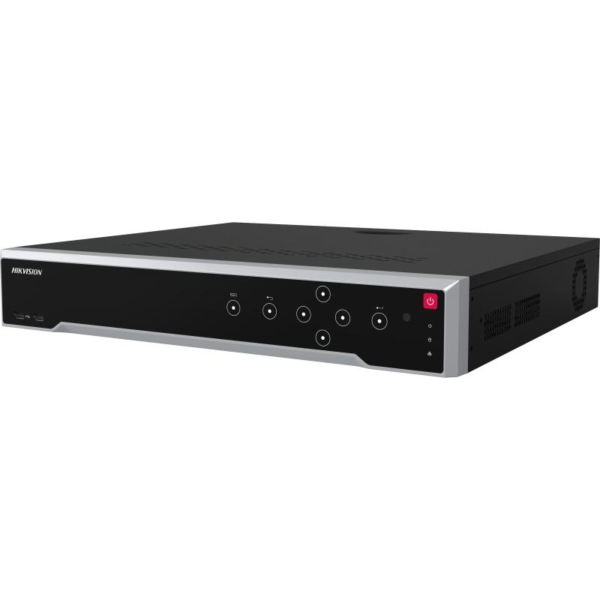Innotech ჩამწერი,nvr Hikvision, Ds-7732ni-k4(e ), 4sata,32ch,,,,,,