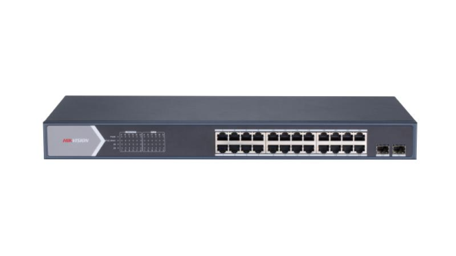 Switch PoE