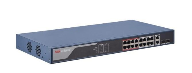 Innotech Switch