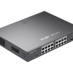 Innotech - უსაფრთხოების სისტემები Ruijie