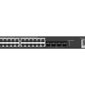 Innotech Ruijie Switch