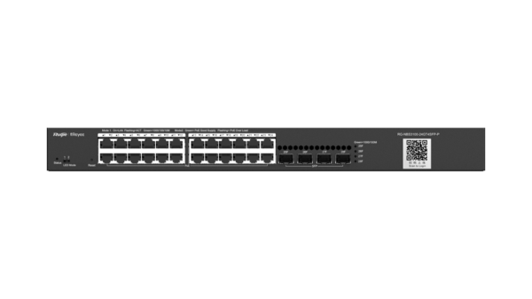 Innotech Ruijie Switch