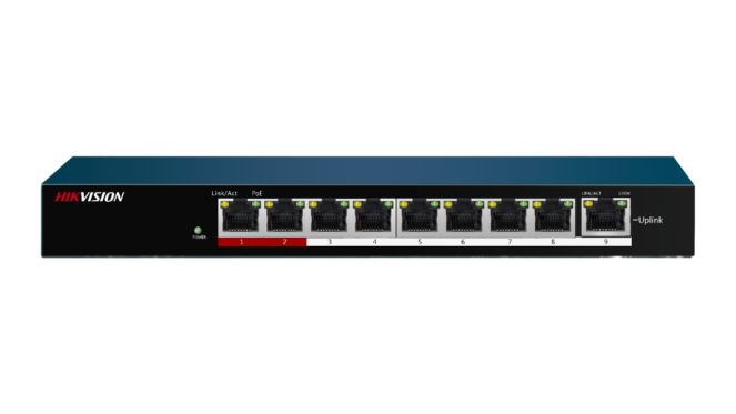სვიჩი POE DS-3E0109P-E (C)