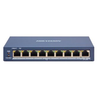 Innotech სვიჩი Poe Ds-3e1309p-ei
