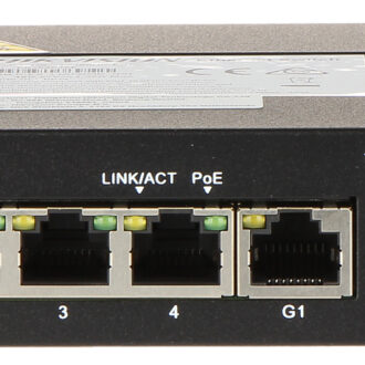 Innotech სვიჩი Ds-3t0306hp-e/hs