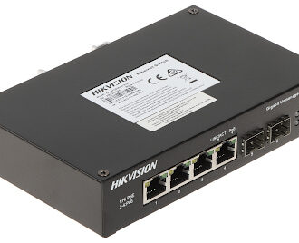 Innotech სვიჩი Ds-3t0506hp-e/hs