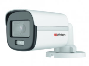 Innotech Hd Tvi კამერა, Hiwatch, Ds-t200l(b)(3.6mm),2mp