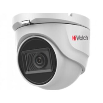 Innotech Hd Tvi კამერა, Hiwatch, Ds-t803(b) (2,8 Mm)