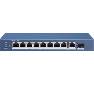 Innotech სვიჩი Poe Ds-3e0510p-e/m