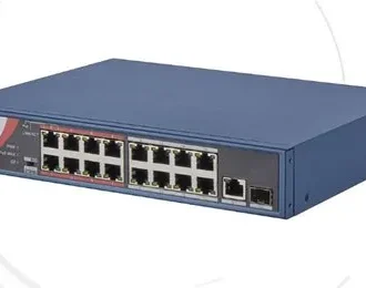 Innotech სვიჩი Poe Ds-3e0310p-e/m