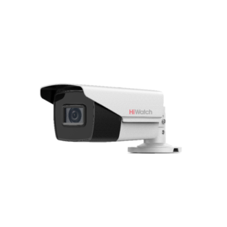 Innotech კამერა, Hiwatch, Ds-t506(d)(2.7-13.5mm),hdtvi,5mp, Bullet, Fix,ir40m,