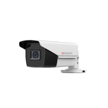 კამერა, Hiwatch, DS-T506(D)(2.7-13.5MM),HDTVI,5MP, Bullet, Fix,IR40m,