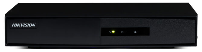 ჩამწერი NVR, hikvision, DS-7108NI-Q1/M(C)