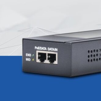 Innotech პოე ინჟექტორი Poe Injeqtor Las60-57cn-rj45