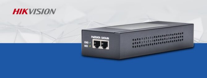 პოე ინჟექტორი Poe injeqtor LAS60-57CN-RJ45