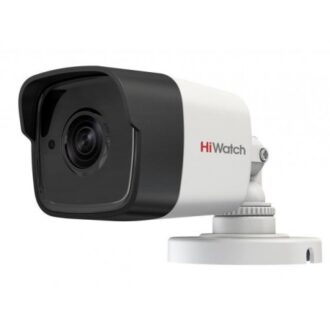 Innotech კამერა, Hiwatch, Ds-t500a, 2.8mm, Hdtvi,5mp, Bullet, Fix,ir20m,mic