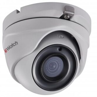Innotech კამერა, Hiwatch, Ds-t503(c) , 2.8mm, Hdtvi,5mp, Turret,fix,ir30m