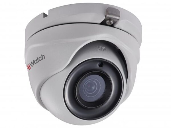 Innotech კამერა, Hiwatch, Ds-t503(c) , 2.8mm, Hdtvi,5mp, Turret,fix,ir30m