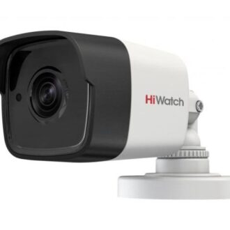 Innotech კამერა, Hiwatch, Ds-t500(c), 2.8mm, Hdtvi,5mp, Bullet, Fix,ir30m