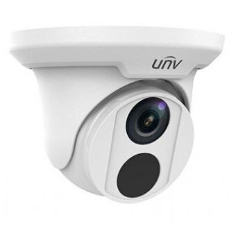 Innotech Ip კამერა - 2მპ 2.8მმ Dome, 3-axis, Prime სერია