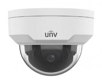 Innotech Ip კამერა - 2მპ 2.8მმ Dome, Easy სერია