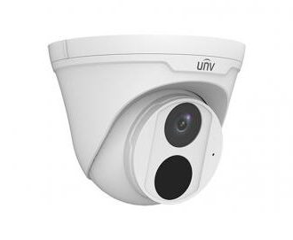 Innotech Ip კამერა - 2მპ 2.8მმ Dome, 3-axis, Easy სერია