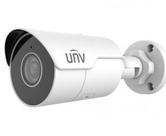 Innotech Ip კამერა - 4მპ 4მმ Bullet Ipc2124le-adf28km-g