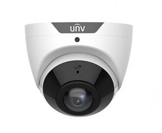 Innotech Ip კამერა - 5მპ ფართო, 180 გრადუსი ხედვის კუთხით, Eyeball