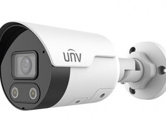Innotech Ip კამერა - 4მპ 2.8მმ Bullet, Color Hunter სერია
