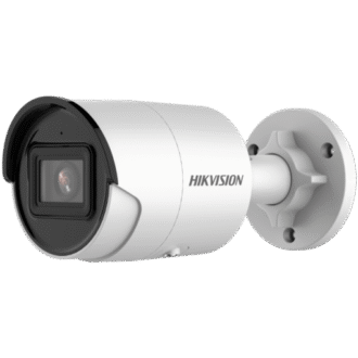 Innotech კამერა, Ip, Hikvision, Ds-2cd2043g2-i, 4mm, 4mp, Bullet, Ir40m, Acusense,