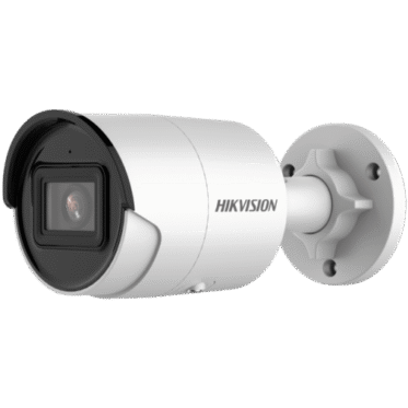 კამერა, IP, Hikvision, DS-2CD2043G2-I, 4MM, 4MP, Bullet, IR40m, AcuSense,