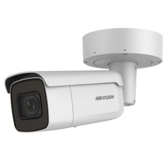 Innotech კამერა, Hikvision, Ds-2cd2635fwd-izs, 2.8-12mm, Ip, 3mp, Bullet, M.vf, Ir30m, Aud/al-i/o,