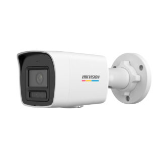 Innotech კამერა, Ip, Hikvision, Ds-2cd1047g2-l, 2.8mm, 4mp, Bullet, Ir30m, Colorvu,
