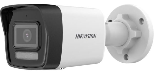 Innotech კამერა, Ip, Hikvision, Ds-2cd1023g2-liu, 2.8mm, 2mp, Bullet, Ir, Wl30m, Hybrid Light, Mic, ,