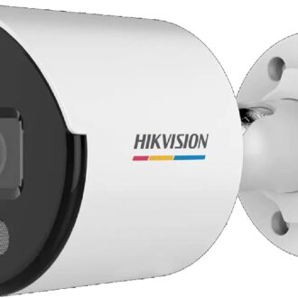 Innotech კამერა, Ip, Hikvision, Ds-2cd1027g2-luf, 2.8mm, 2mp, Bullet, Wl30m, Colorvu, Mic, Sdcard,