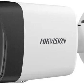 Innotech კამერა, Ip, Hikvision, Ds-2cd1023g2-liuf, 2.8mm, 2mp, Bullet, Ir, Wl30m, Hybrid Light, Mic, Sdcard,