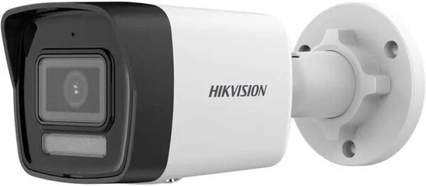 Innotech კამერა, Ip, Hikvision, Ds-2cd1023g2-liuf, 2.8mm, 2mp, Bullet, Ir, Wl30m, Hybrid Light, Mic, Sdcard,